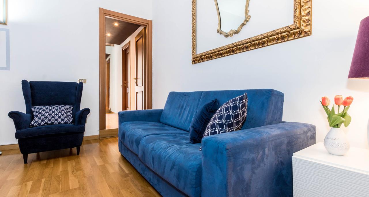 Joivy Mazzini Brera Apartamento