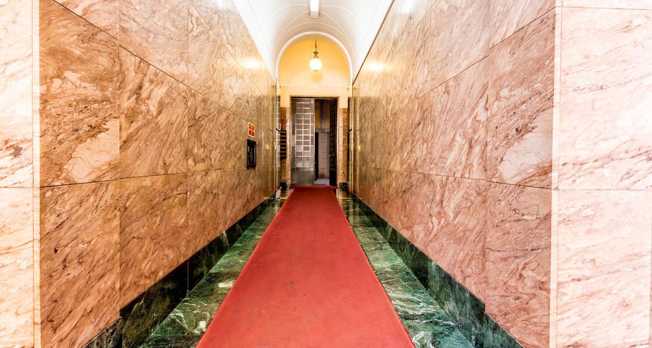 Joivy Mazzini Brera Apartamento
