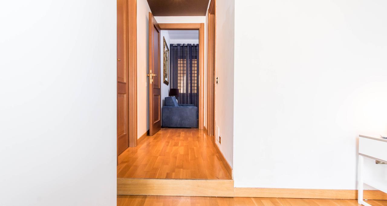 Joivy Mazzini Brera Apartamento *