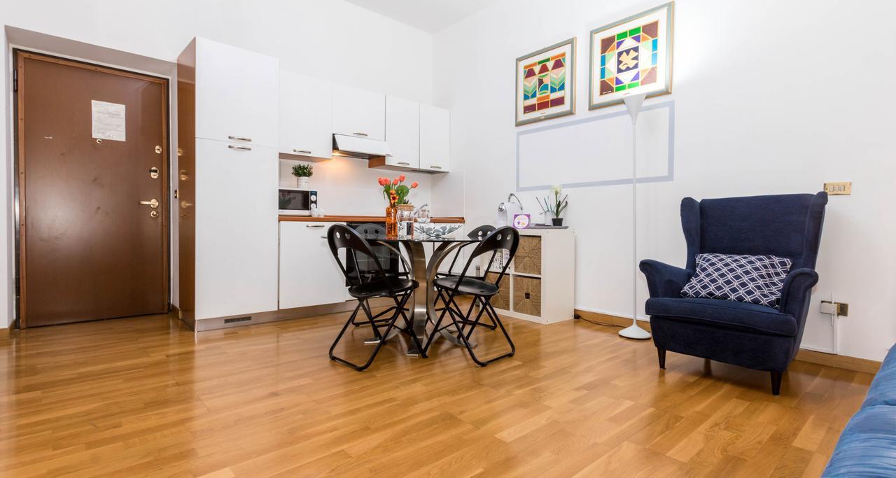 Apartamento Joivy Mazzini Brera Milão