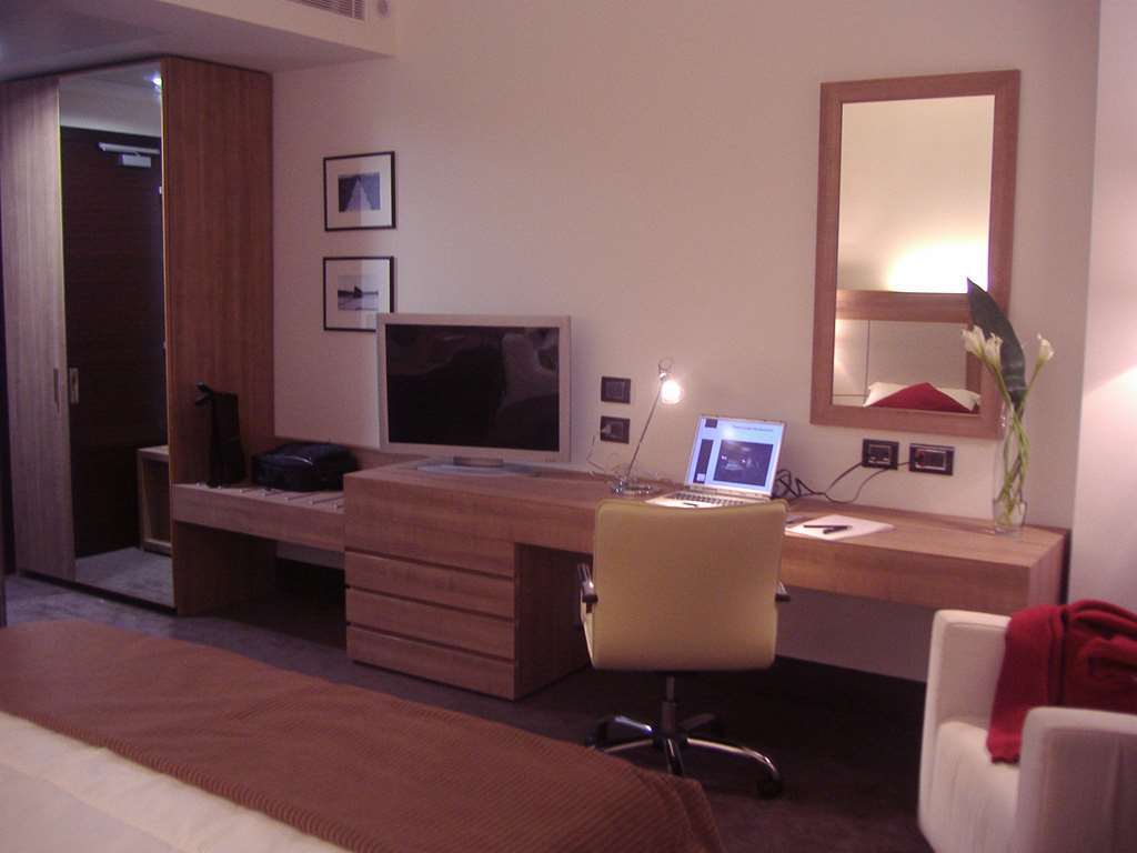 Doubletree By Hilton Milan