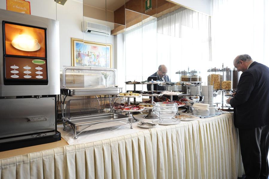 Hotel Dei Fiori 3*