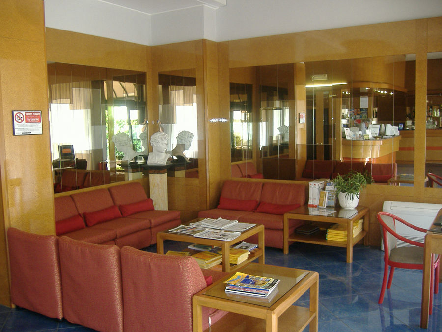 Hotel Dei Fiori 3*