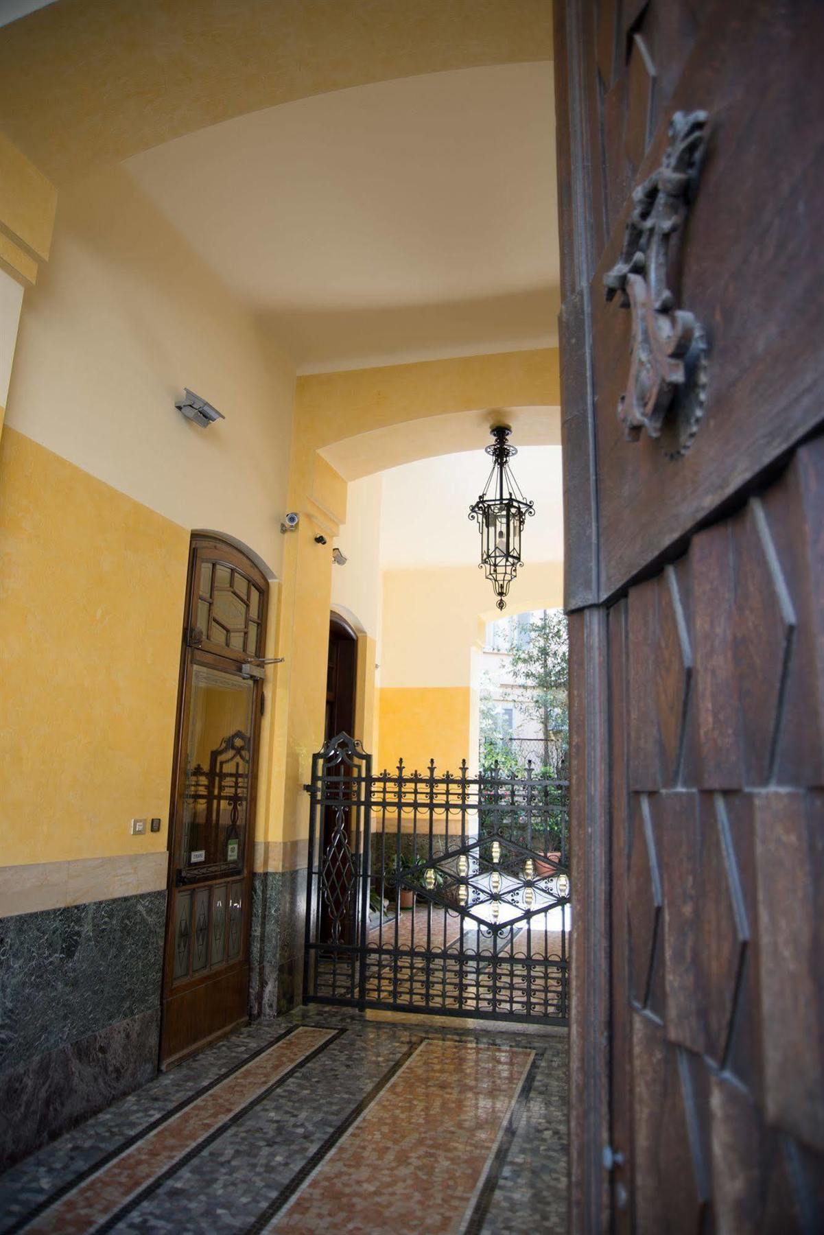 Hotel Palladio Milan