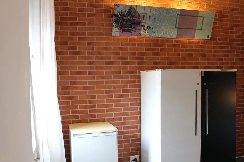 New Generation Center Hostel