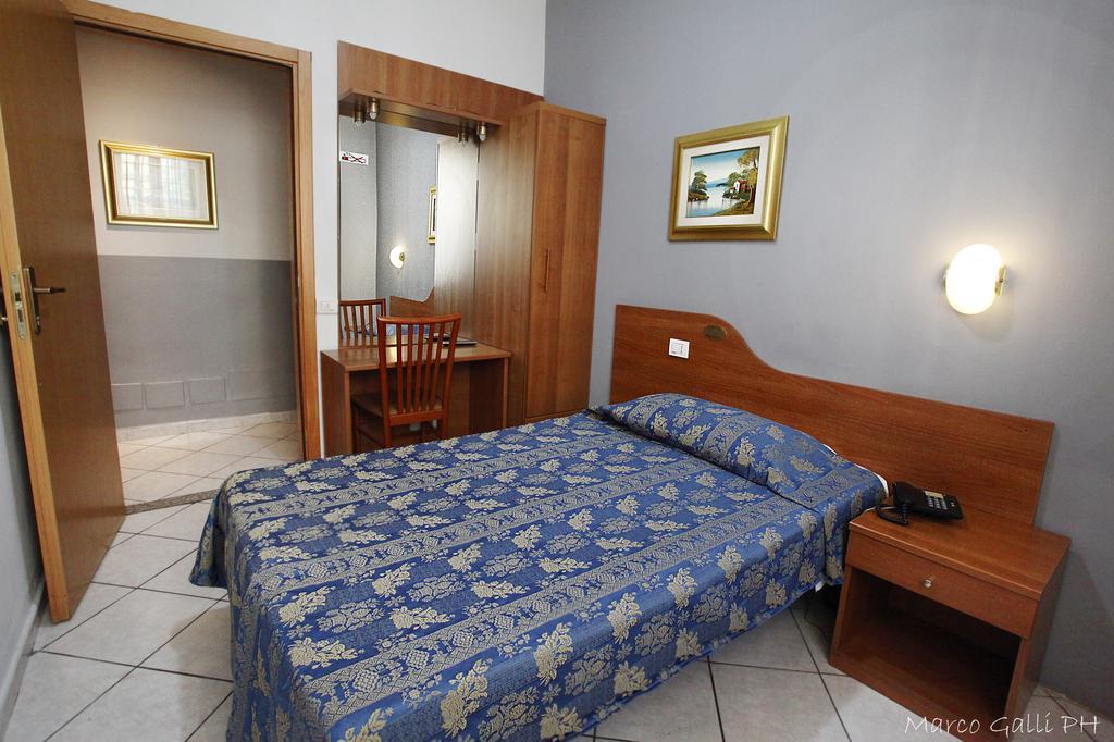 Arco Hotel Milan