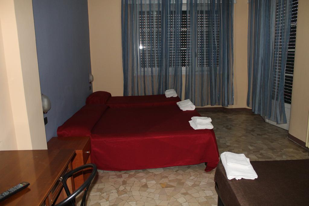 Valley Hotel Milan