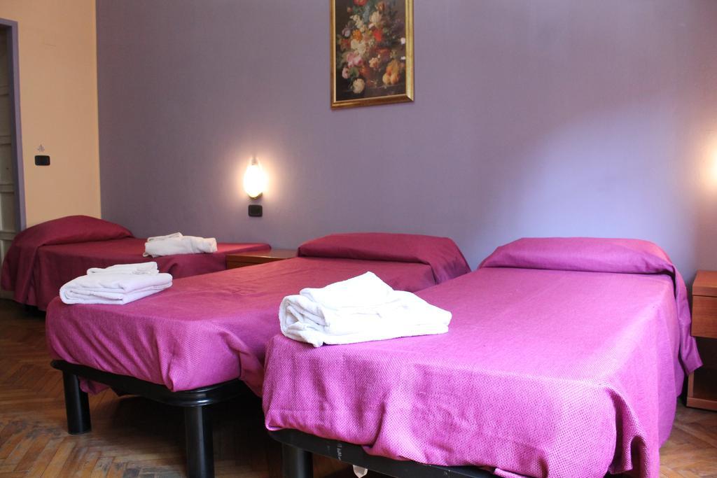 Valley Hotel Milan