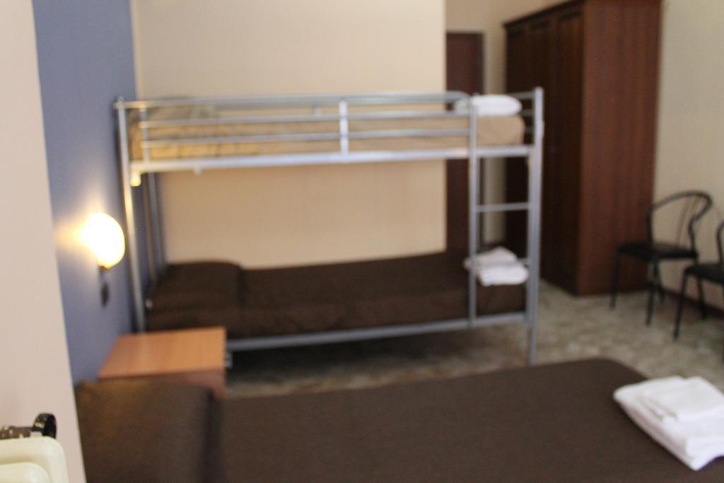Hotel Valley Milan