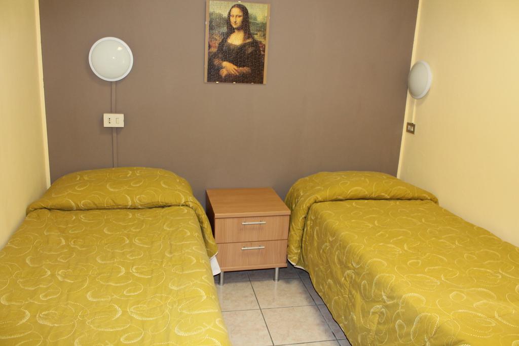 Hotel Valley Milan