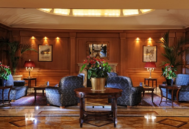 Manzoni Hotel