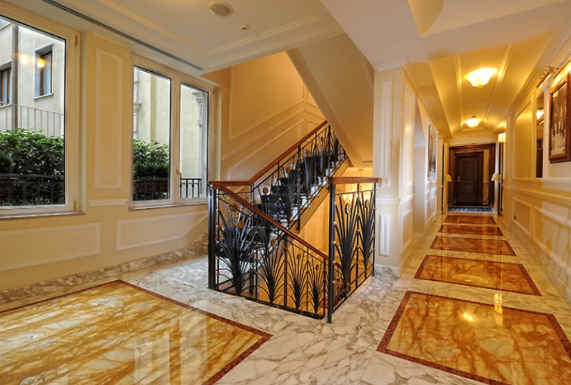 Manzoni Milan