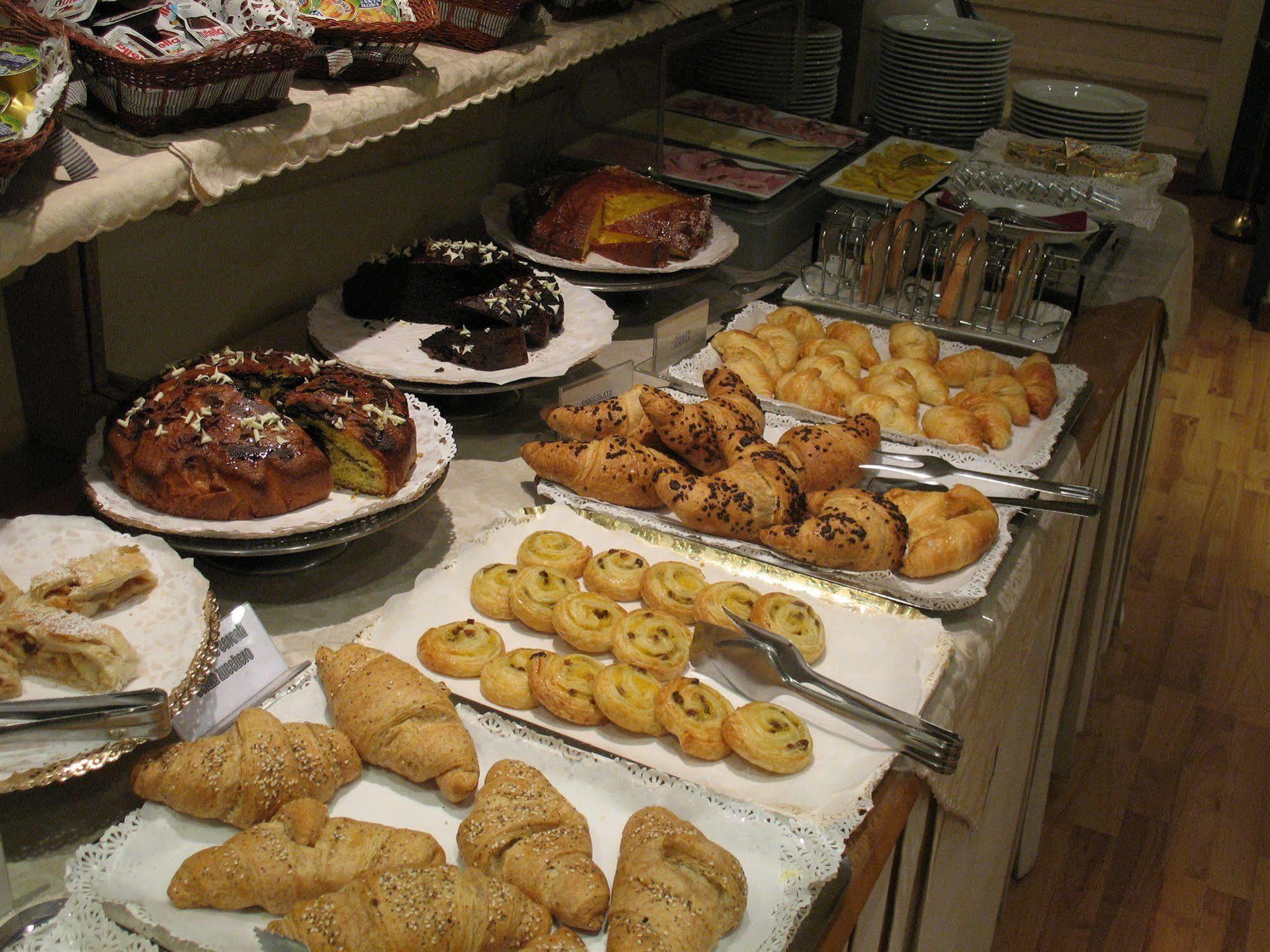 Hotel Campion Milan