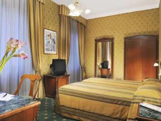Hotel Grand Plaza
