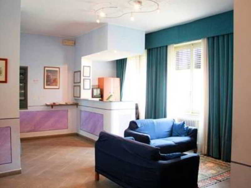 Hotel Alessander