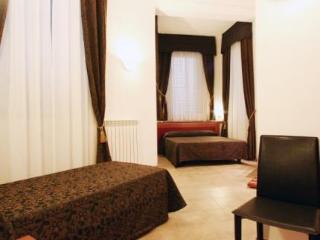 Brenta Hotel Milan