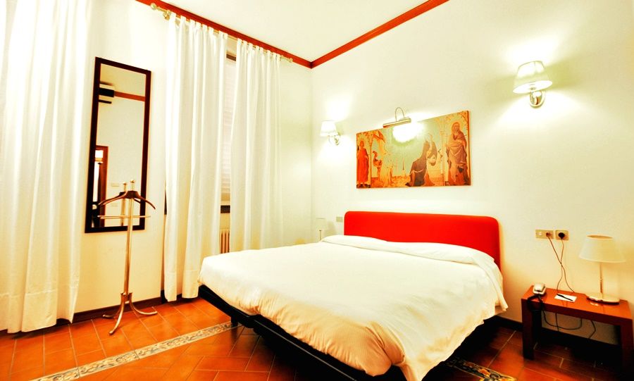 Apartment Cerva Fashion District Milan