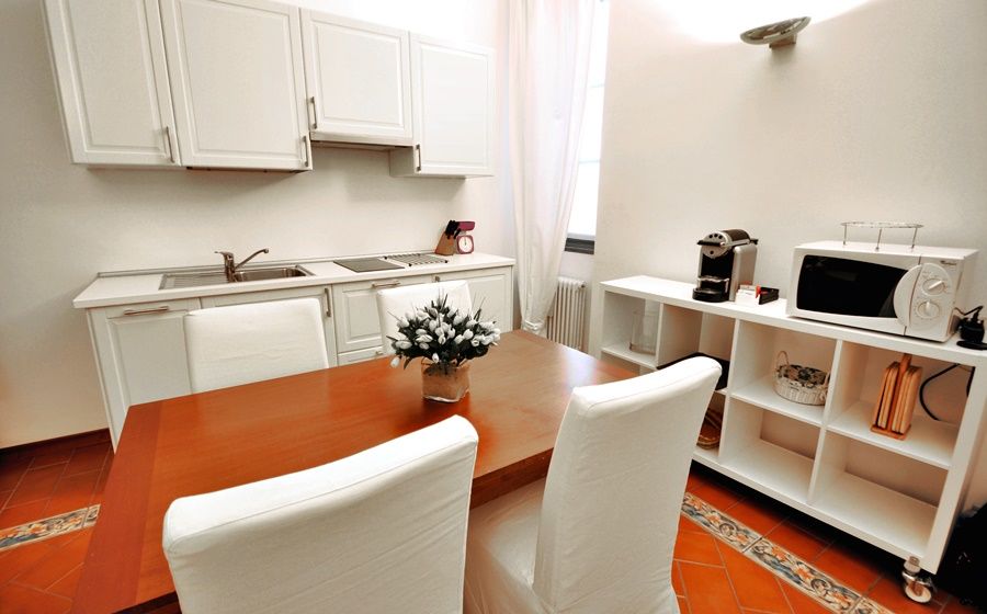 Cerva Fashion District Apartment *