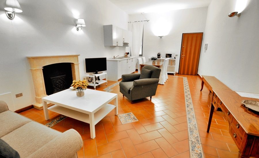 Apartment Cerva Fashion District