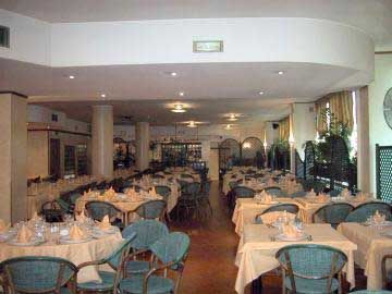 Oro Blu Hotel 4*