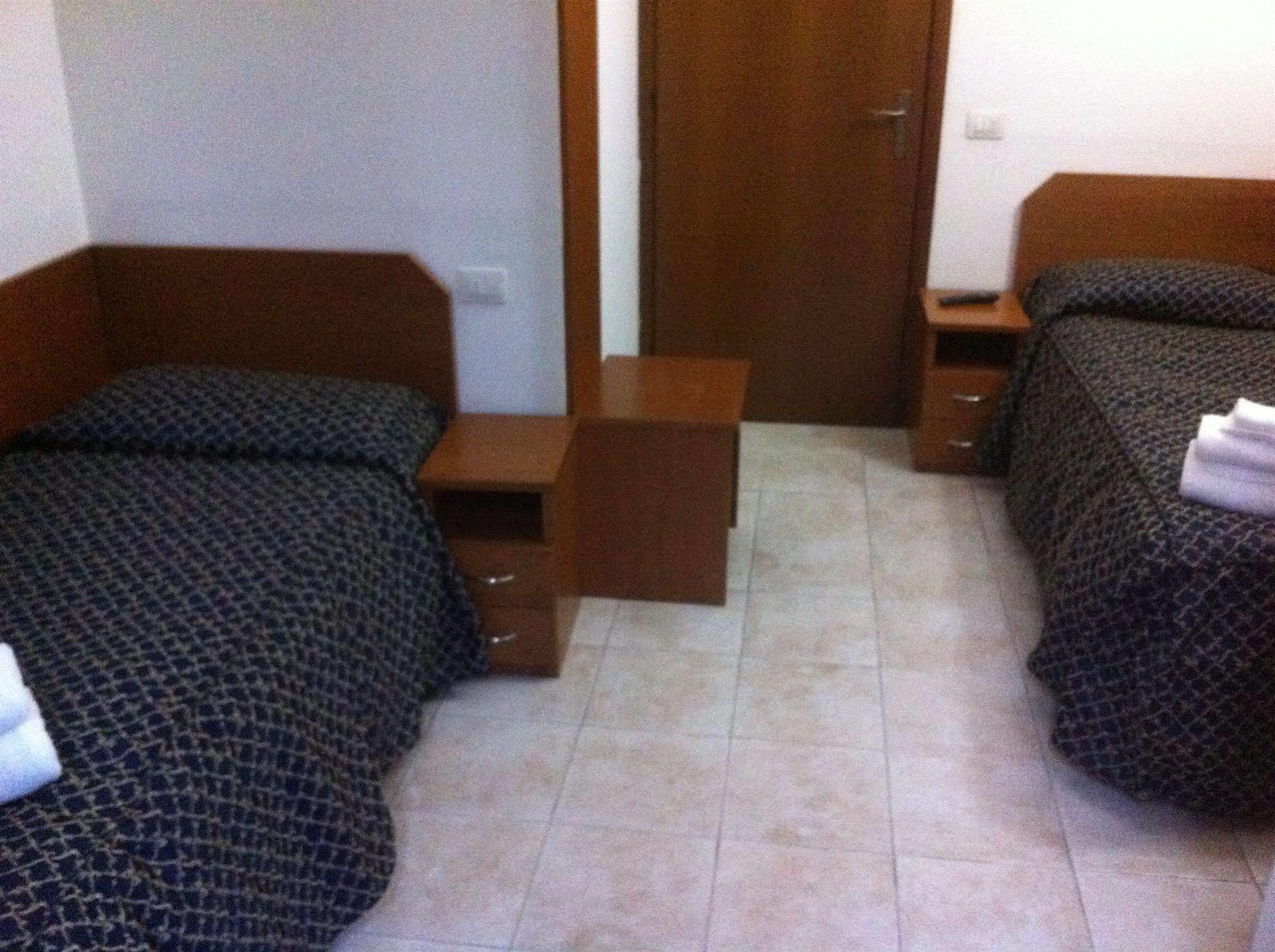 Hotel Aurelia Milan