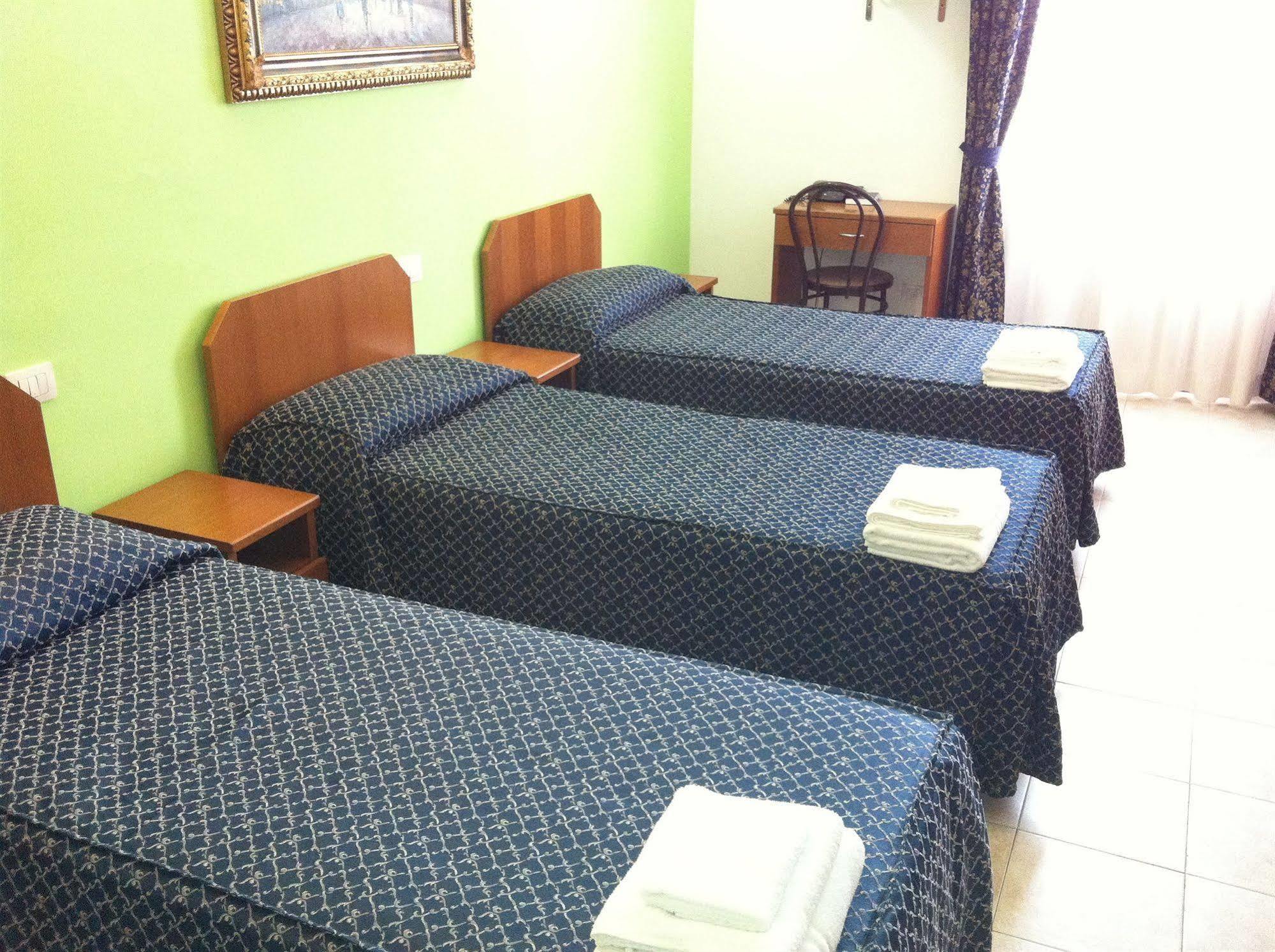 Hotel Aurelia