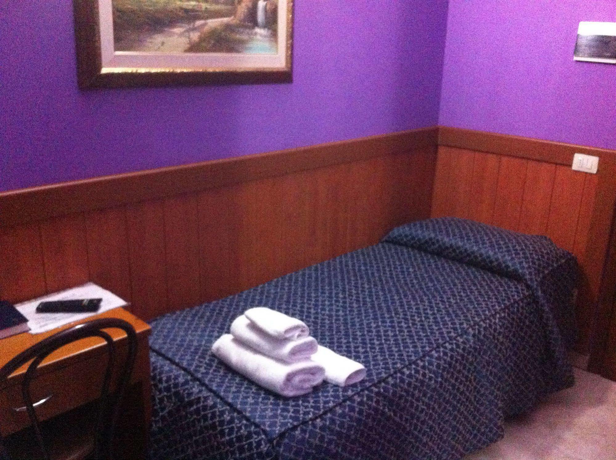Aurelia Hotel Milan