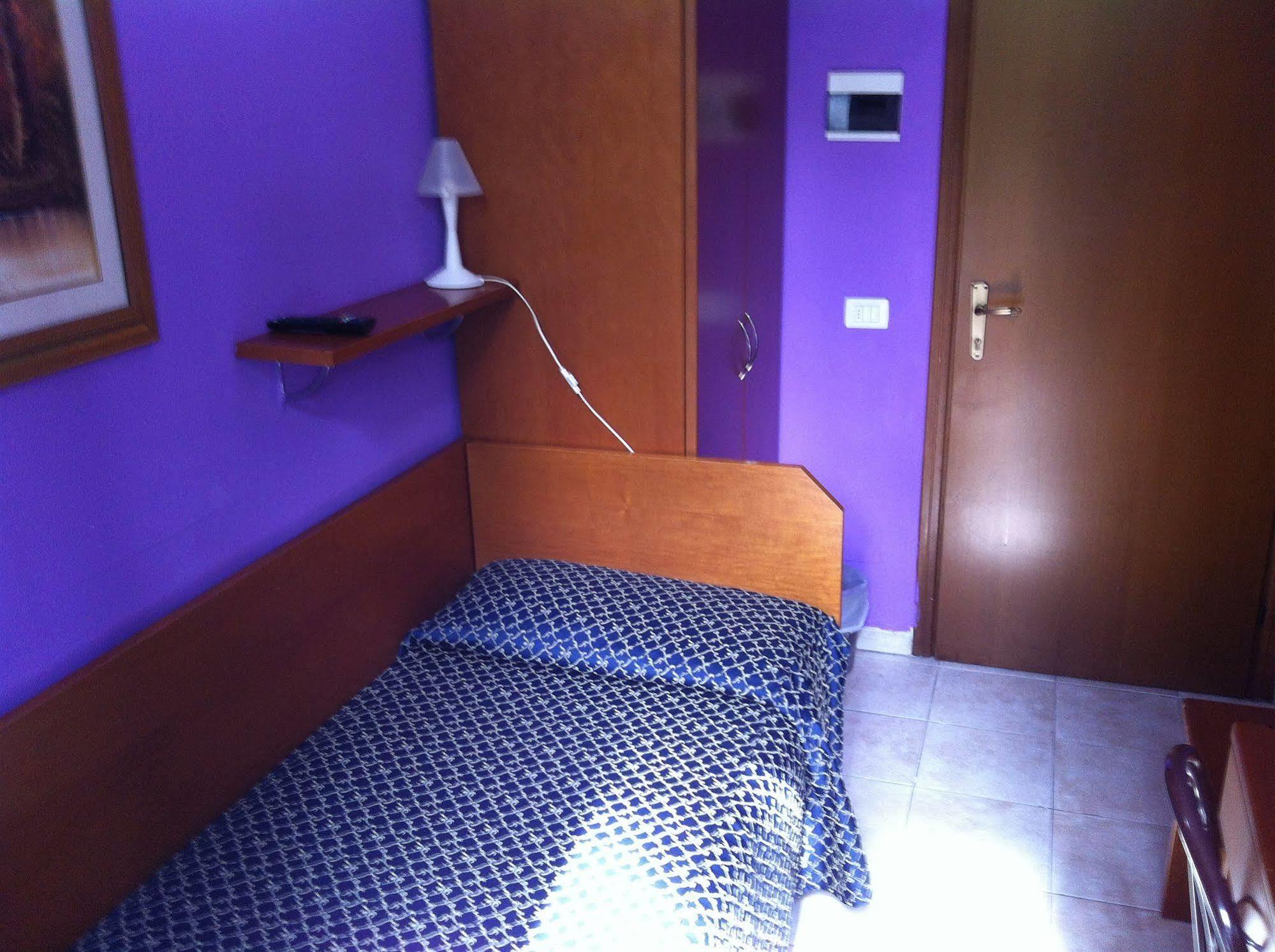 Hotel Aurelia 2*