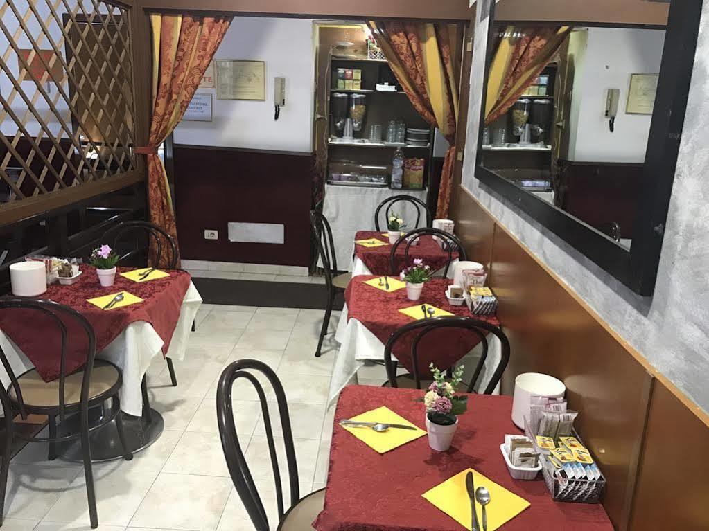Aurelia Hotel Milan