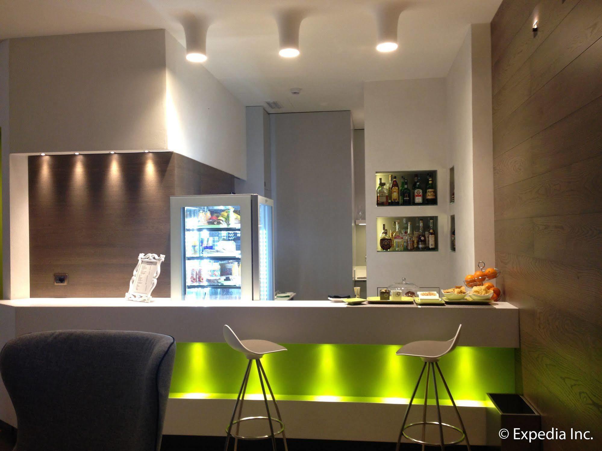 Soperga Hotel Milan