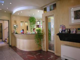 Losanna 3* Milan