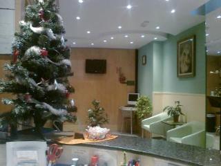 Losanna 3* Milan