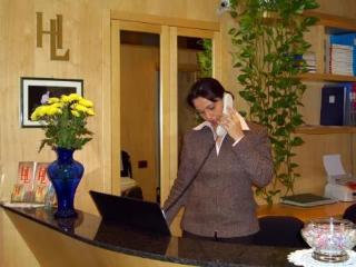 Hotel Losanna Milan
