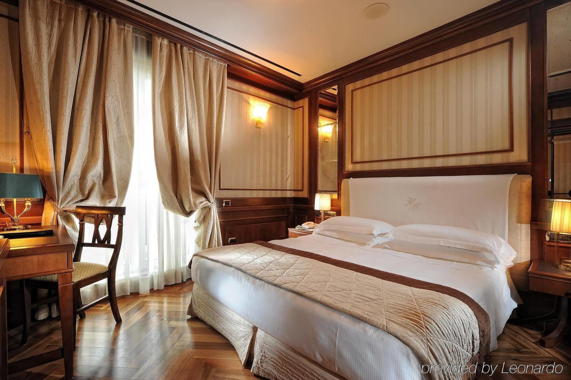 Manzoni Milan