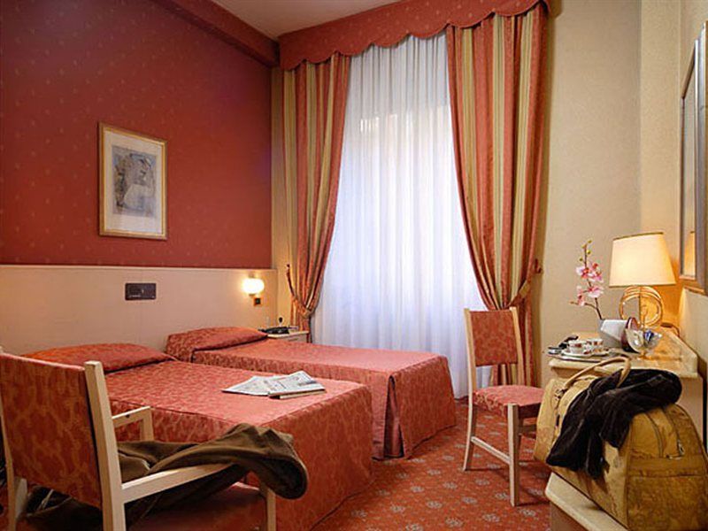 Soperga 3* Milan