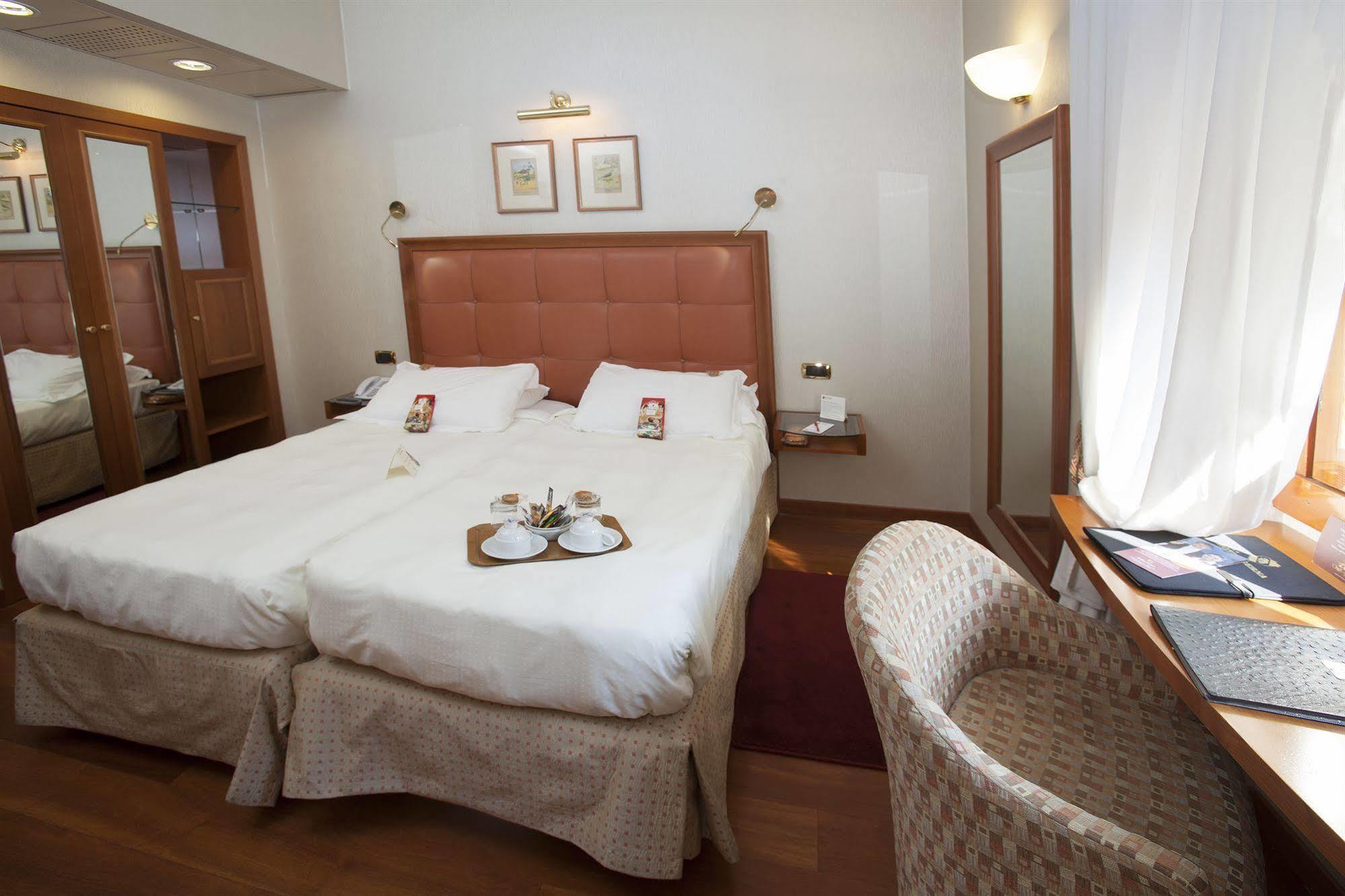 Berna Hotel 4*
