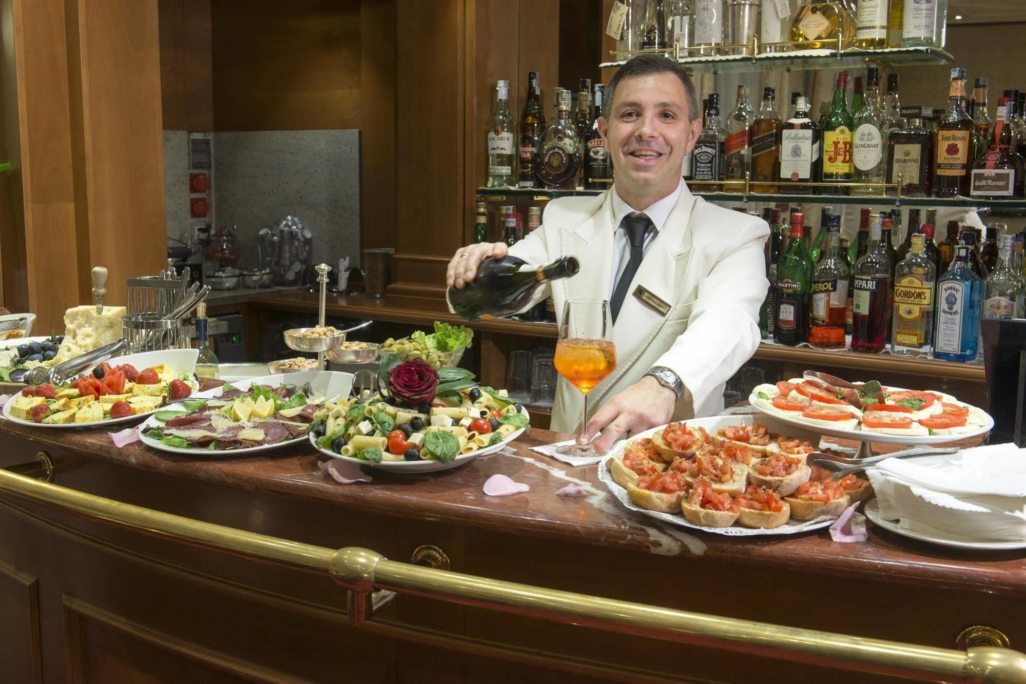 Hotel Berna 4*