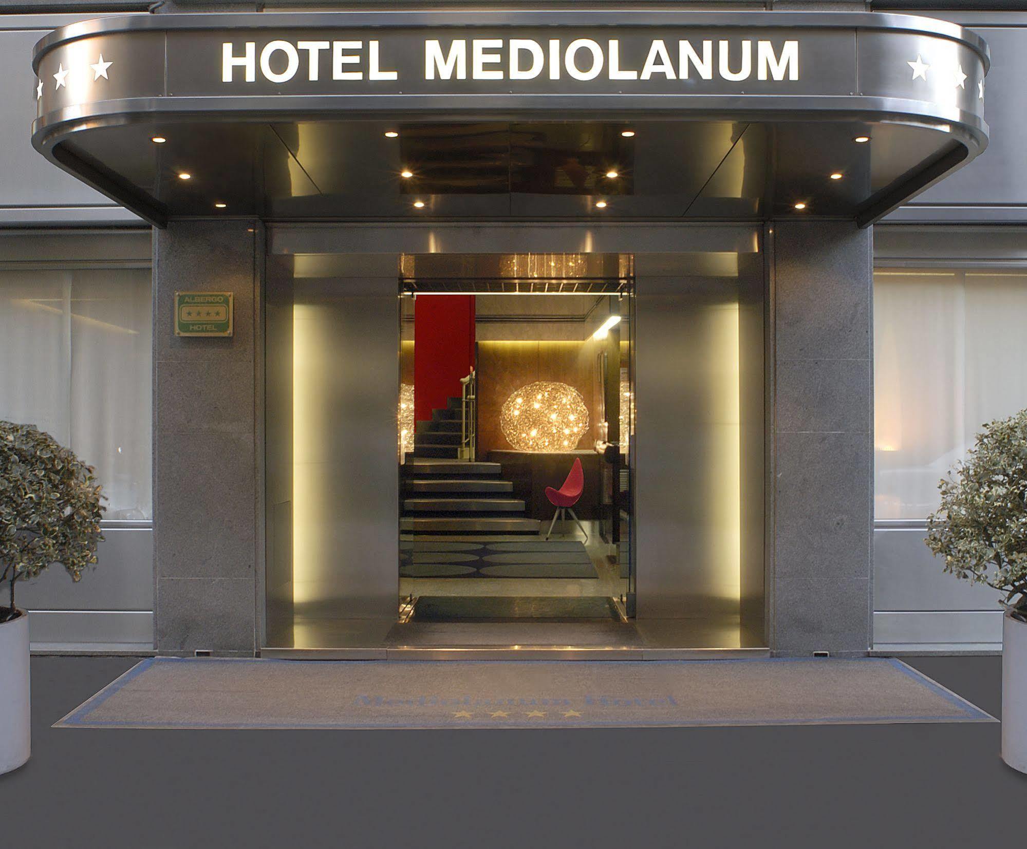 Mediolanum 4* Milan
