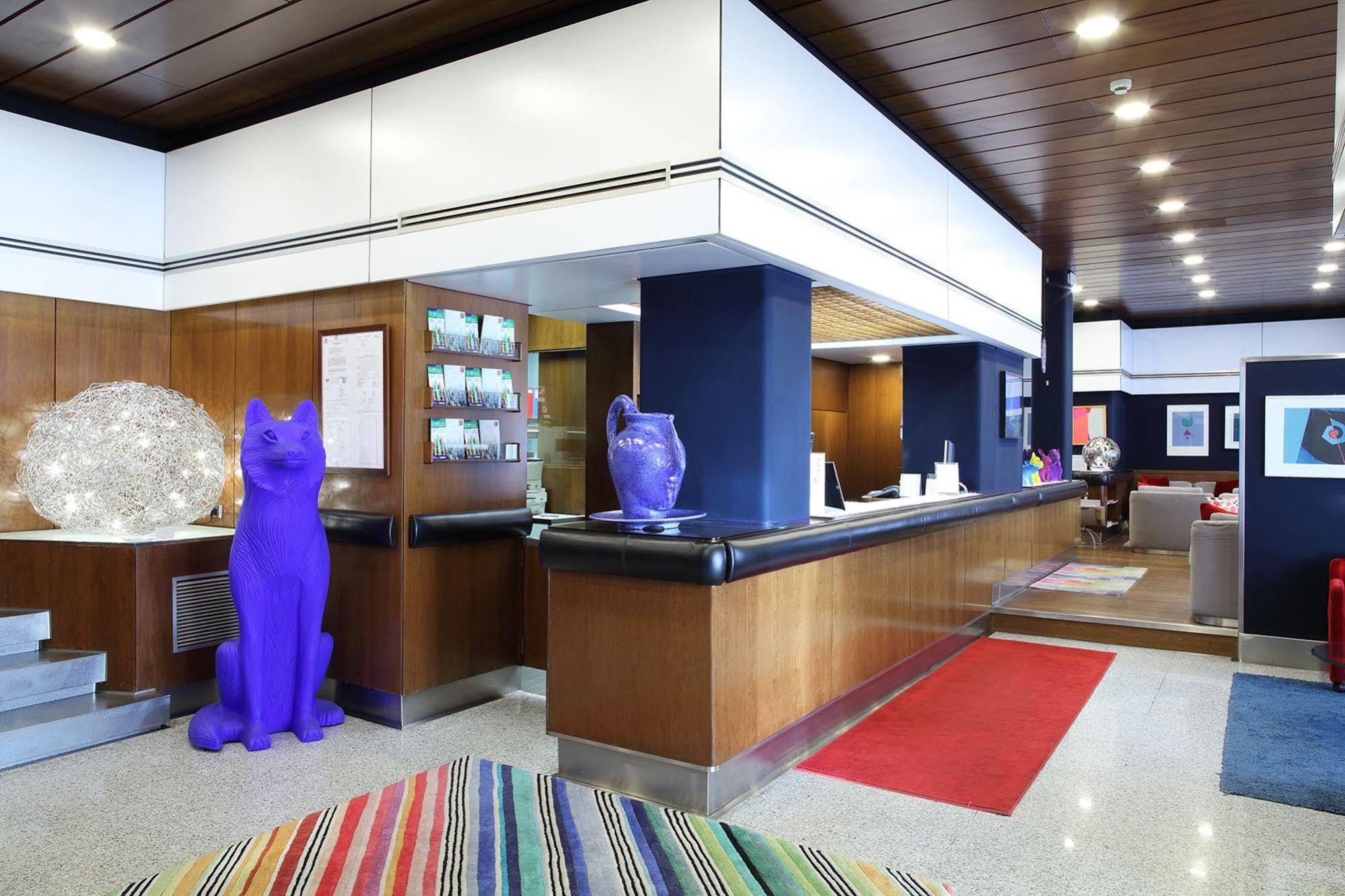 Hotel Mediolanum 4*