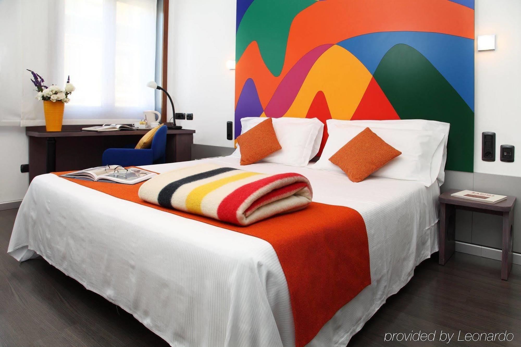 Mediolanum Hotel Milan