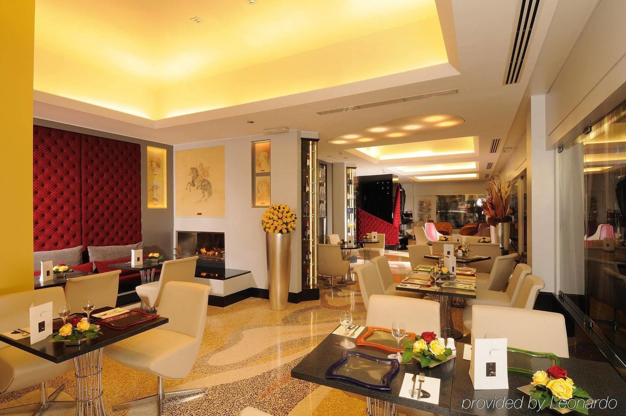 C-hotels Rubens Hotel 4*