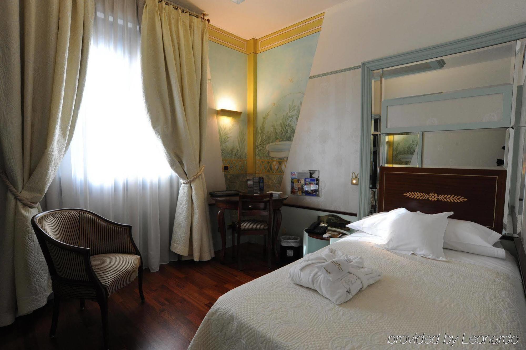 C-hotels Rubens 4* Milão