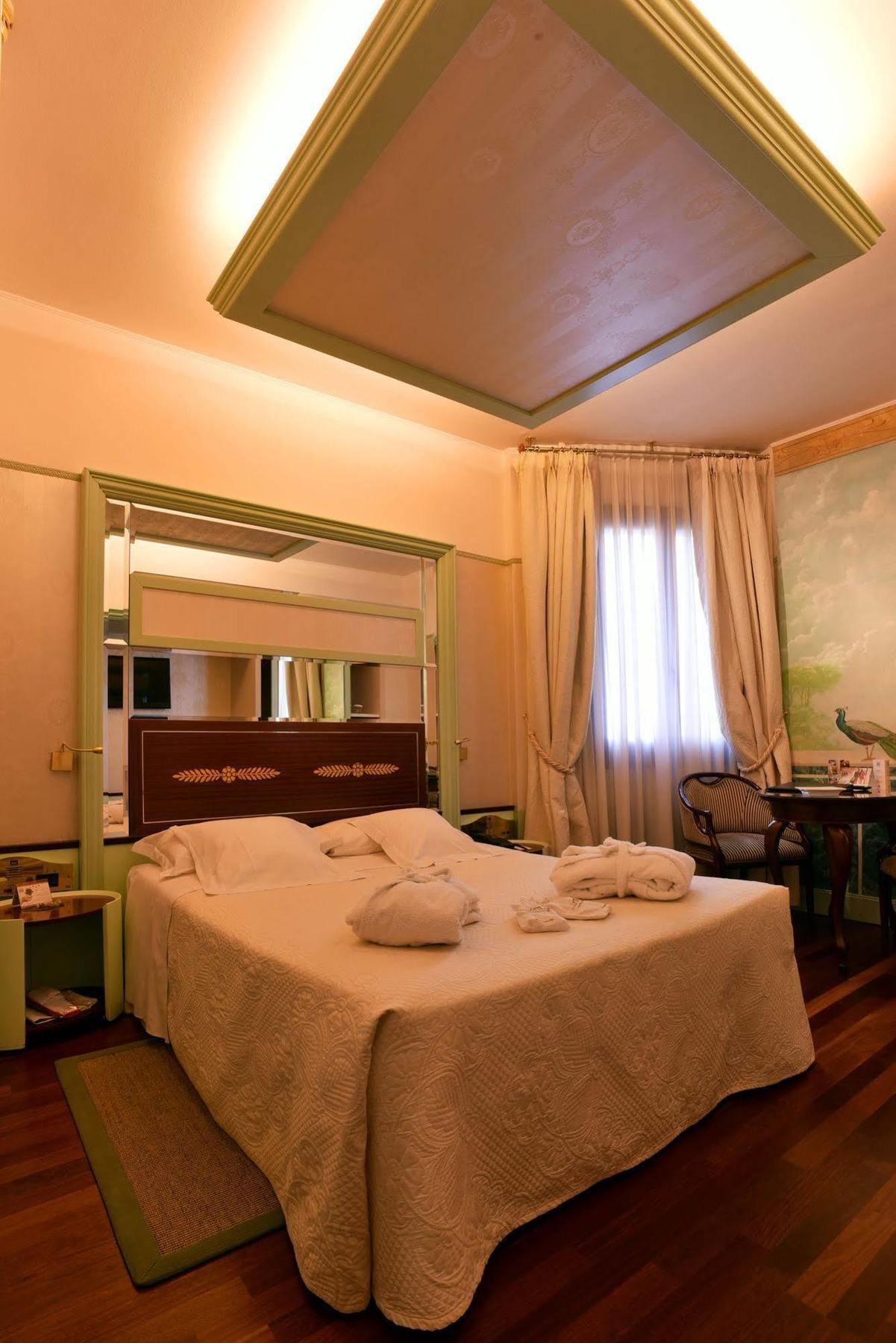 C-hotels Rubens Milão