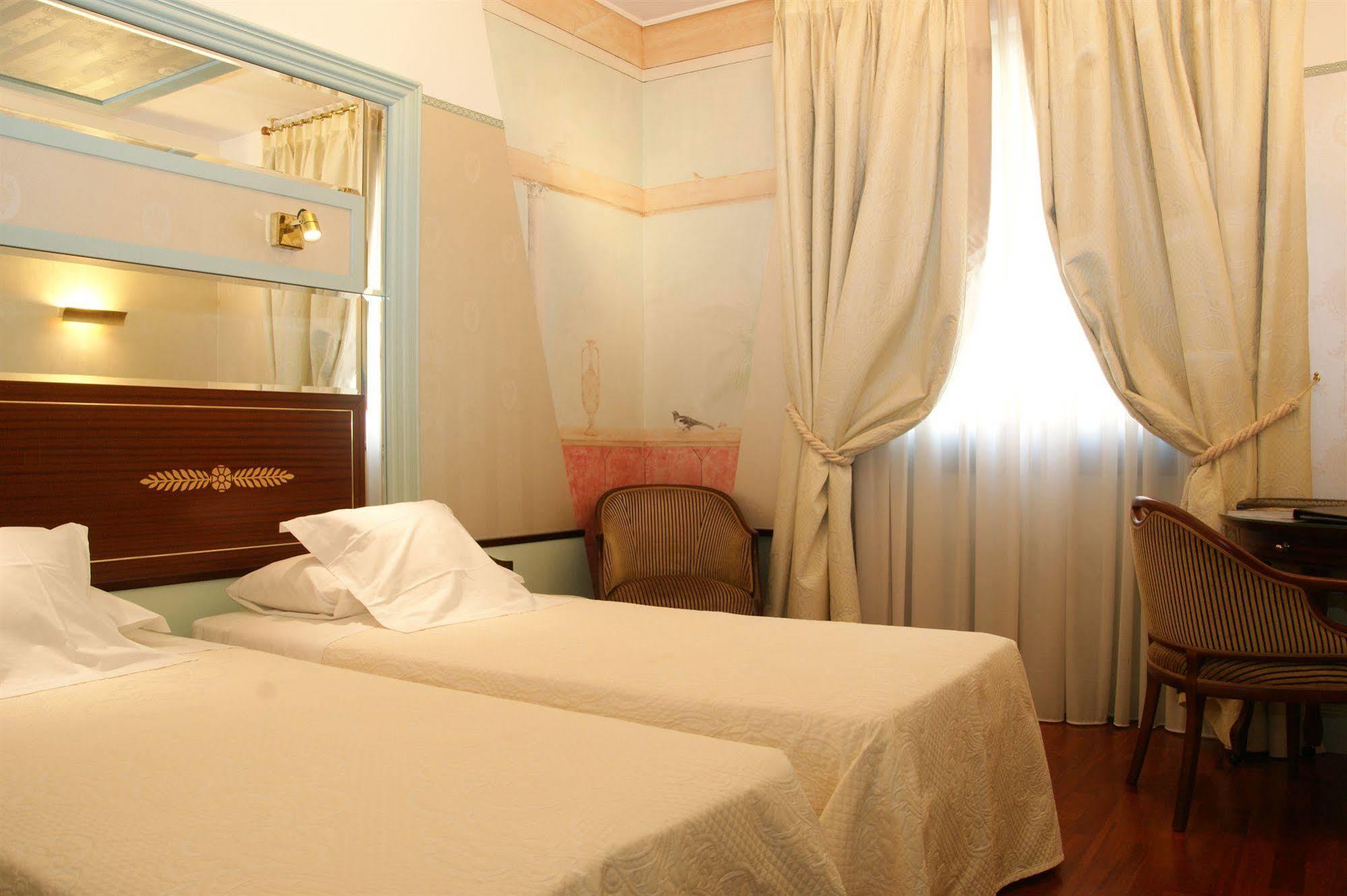 C-hotels Rubens 4* Milão