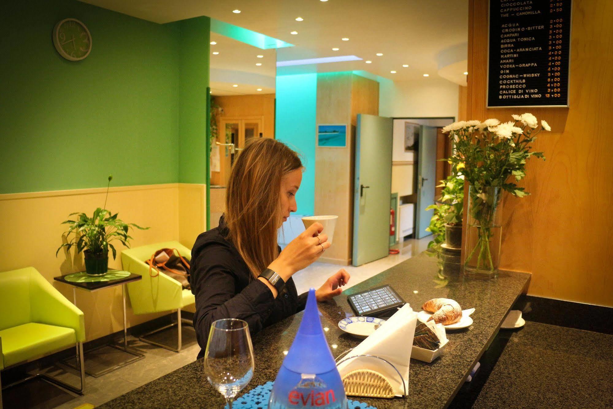 Hotel Losanna