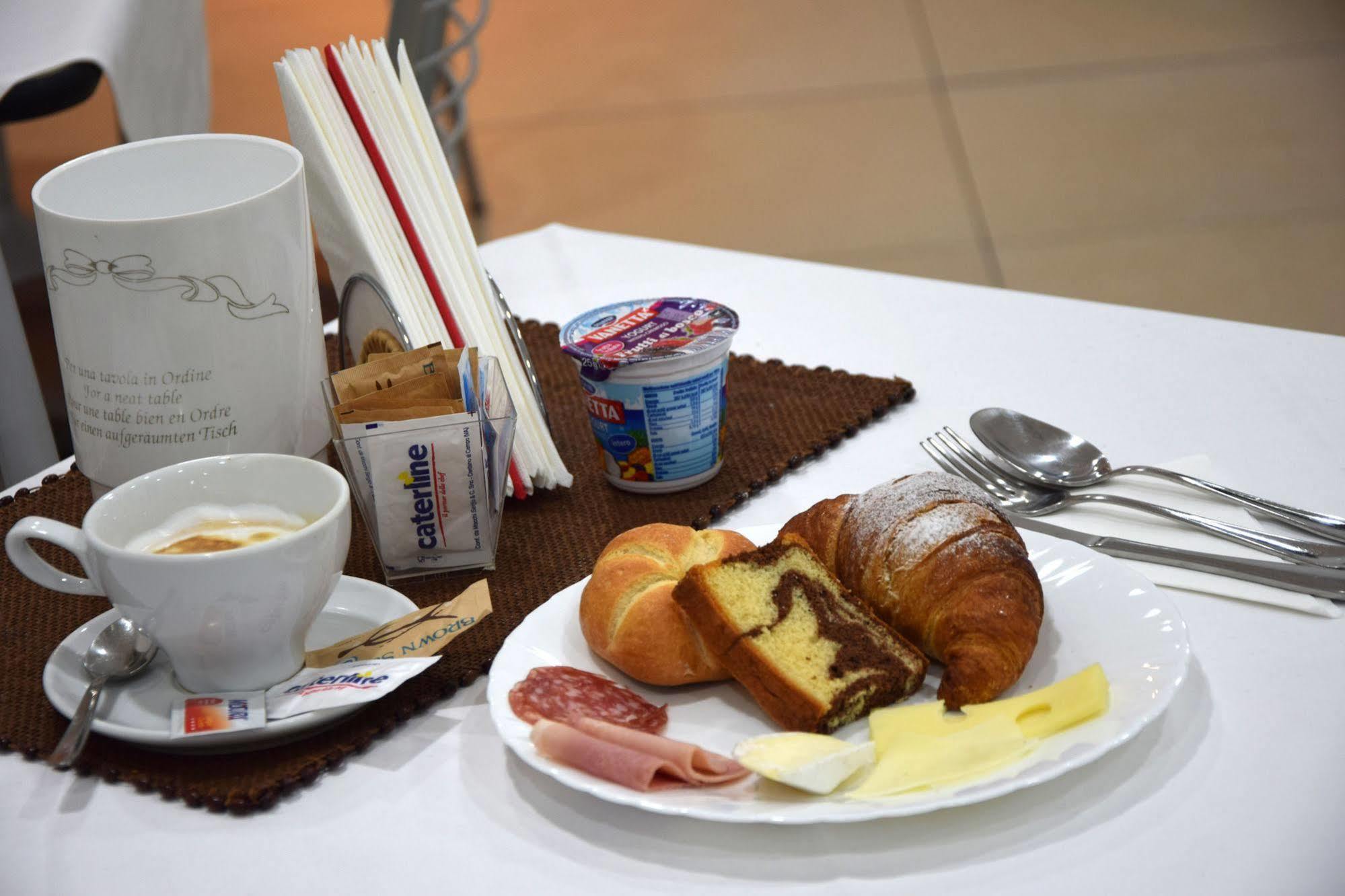 Hotel Losanna Milan
