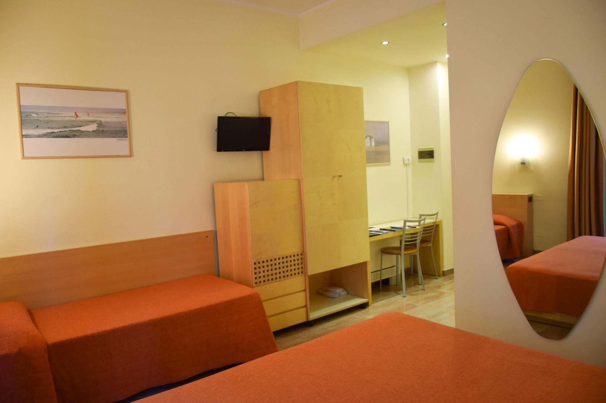 Hotel Losanna 3*