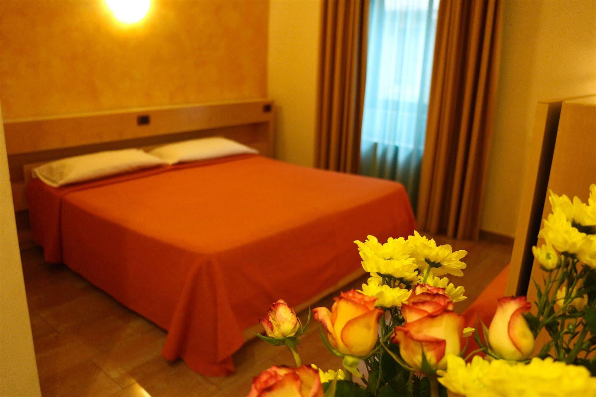 Losanna Hotel 3*
