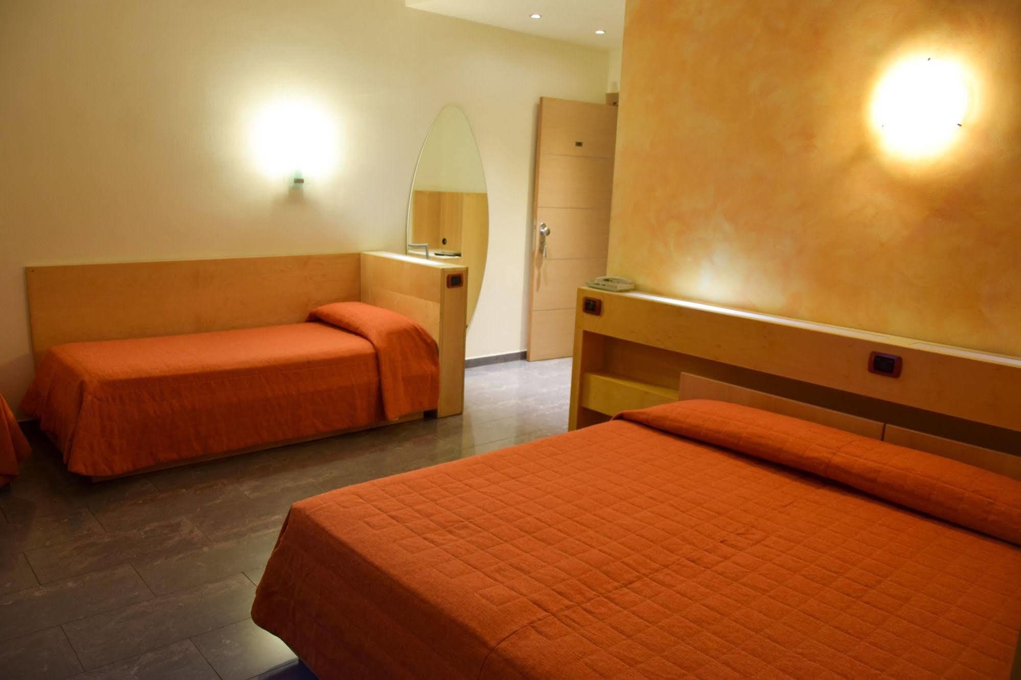 Hotel Losanna