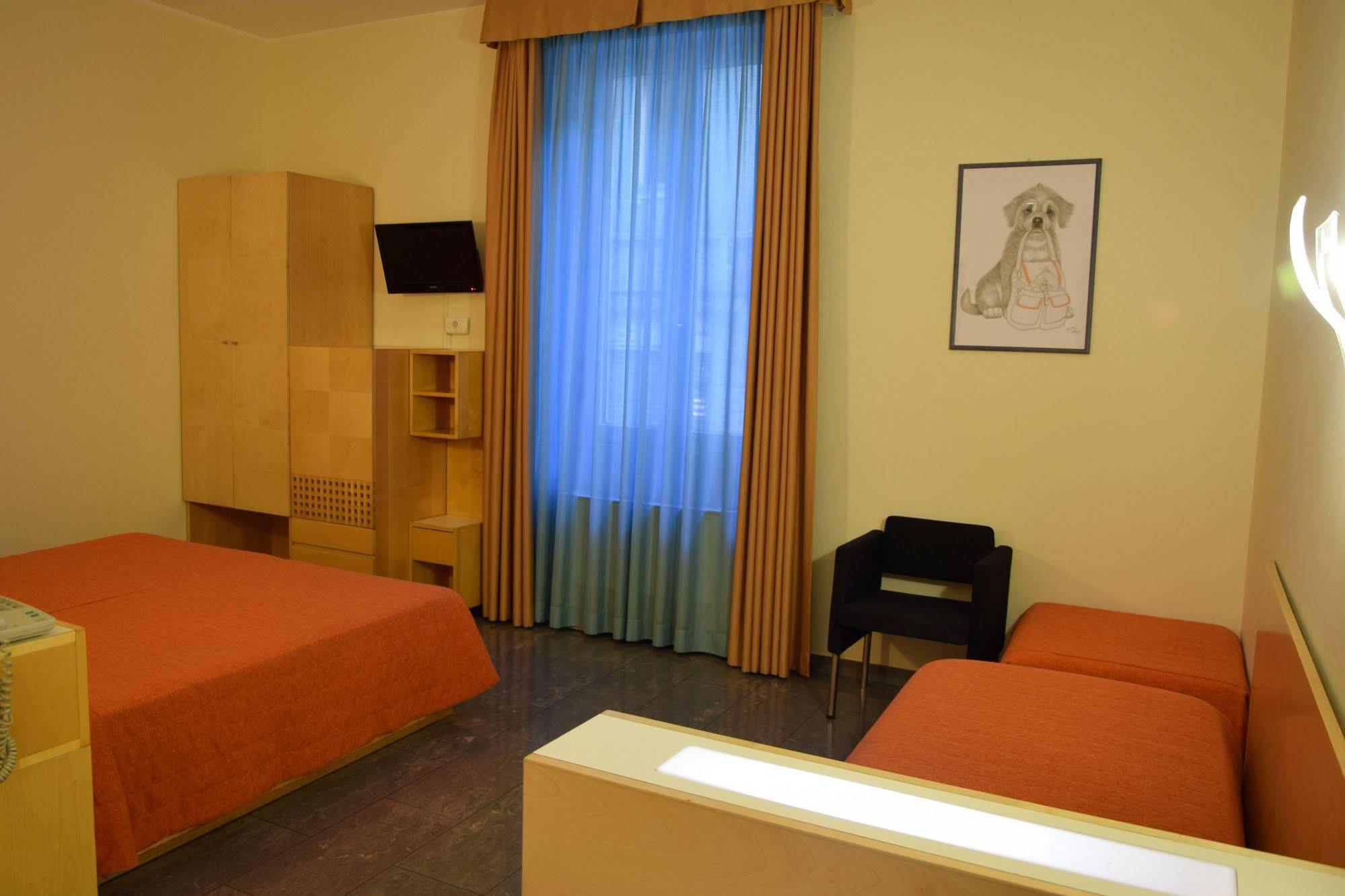 Losanna Hotel